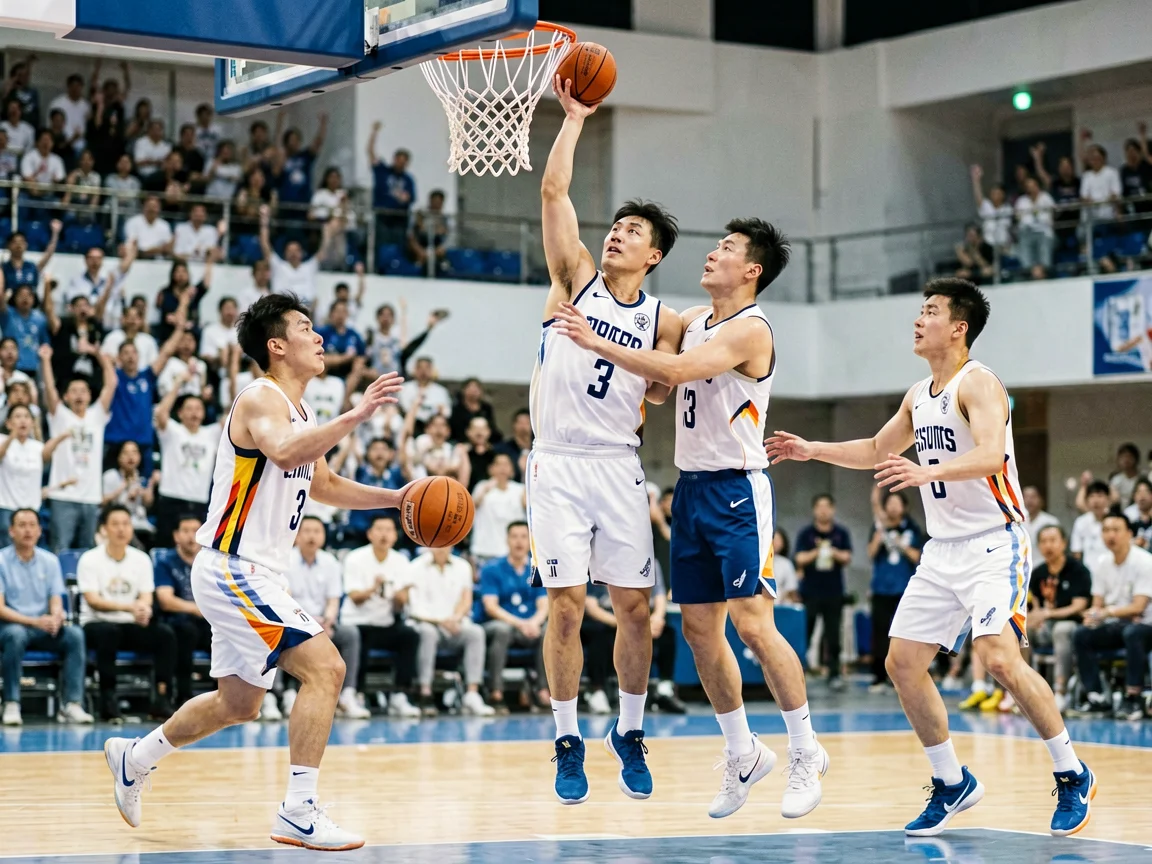 体育赛场准备,马修特卡丘克