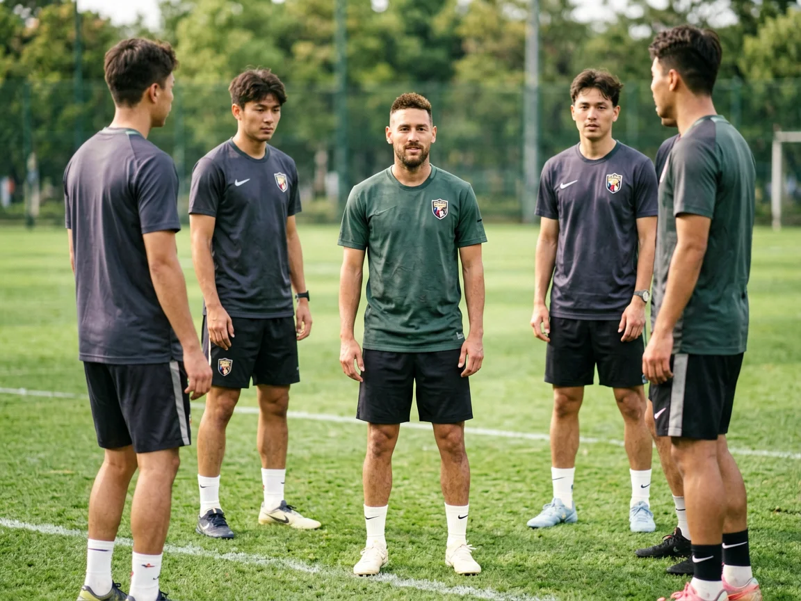 纽约城FC足球俱乐部新赛季备战进展及核心球员动向